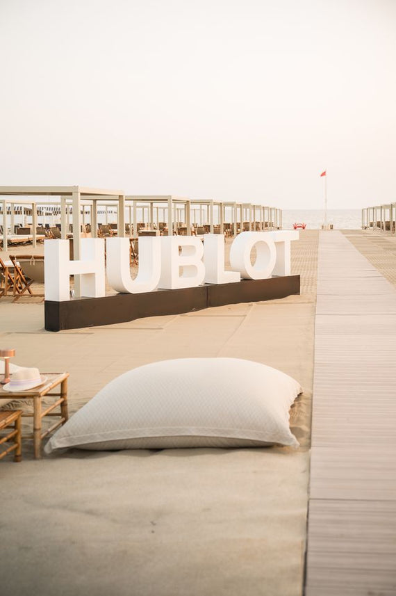 Hublot Loves Summer in Forte dei Marmi