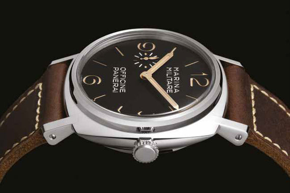 PANERAI: RADIOMIR GUIDO PANERAI & FIGLIO
