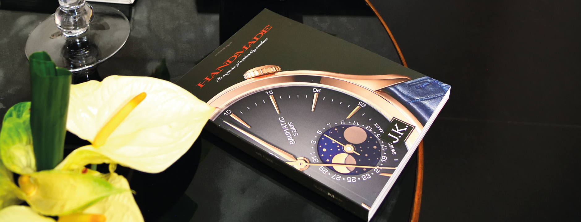 Handmade Magazine
