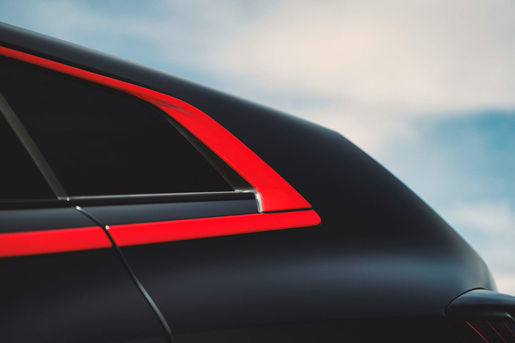 BMW XM Label Red: la nuova auto ad alte prestazioni che ridefinisce i confini della potenza e dell'elettrificazione.