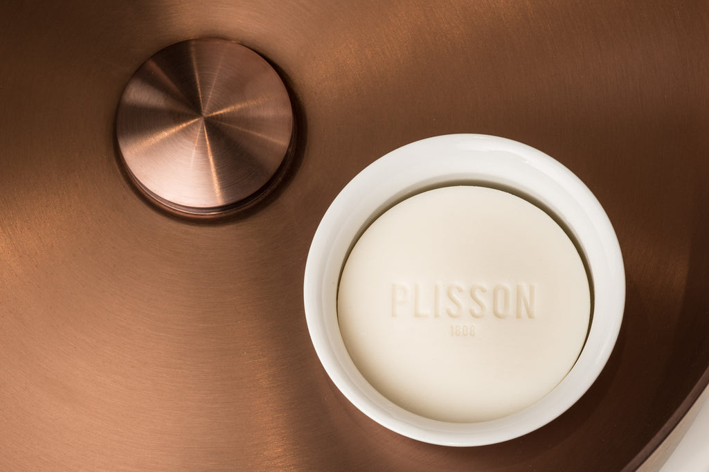 PLISSON - Due secoli di Savoir-Faire