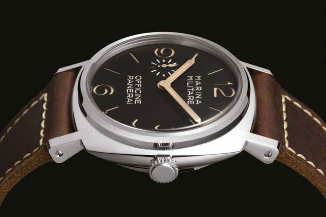 PANERAI: RADIOMIR GUIDO PANERAI & FIGLIO