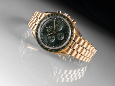 Omega Speedmaster Moonwatch Professional Co-Axial Master Chronometer Chronograph  Ref. 310.60.42.50.10.001